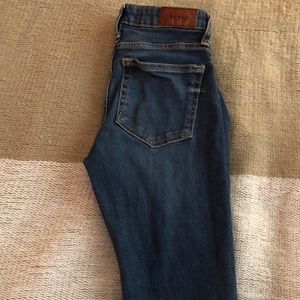 Acne Tall Jeans